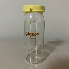 Pigeon哺乳瓶100