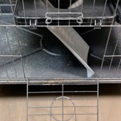 ペット フェレット ケージ