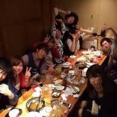 ４月１３日（土）栄で飲み会★アラフォー世代中心の居酒屋飲み会オフ会★