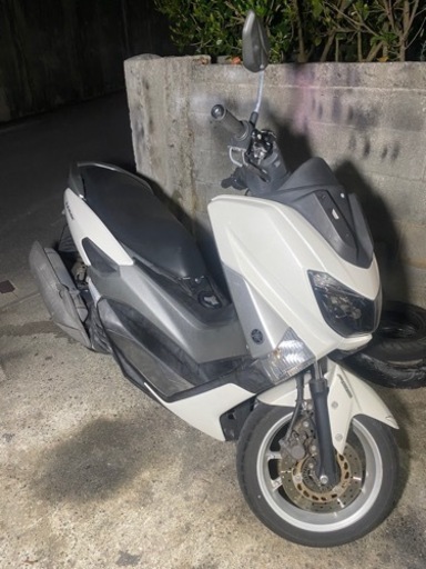 その他 NMAX125