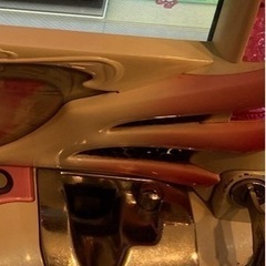 スロット初代魔法少女まどかマギカ 実機