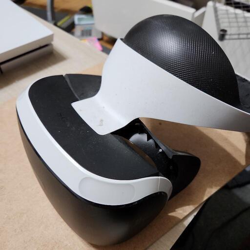 【値下げ】プレイステーションVR