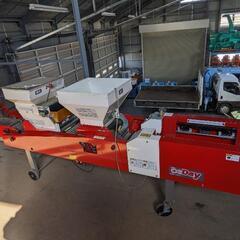 播種機　MINORU 製品案内 | みのる産業株式会社 agri-style.com