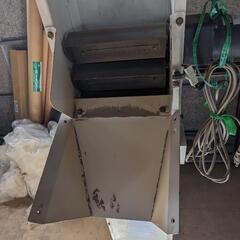 床土昇降機　ミニコン