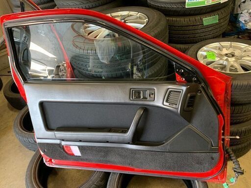 2025年最新】Yahoo!オークション -fc3s ドア内張りの中古品