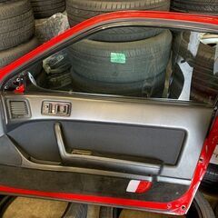 RX-7　ドア左右　FC3S　