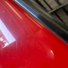 RX-7　ドア左右　FC3S　