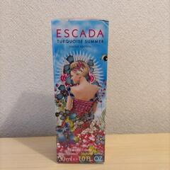 ESCADA(エスカーダ) エスカーダ ターコイズ サマー ED...