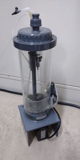 中古　海水魚飼育用品