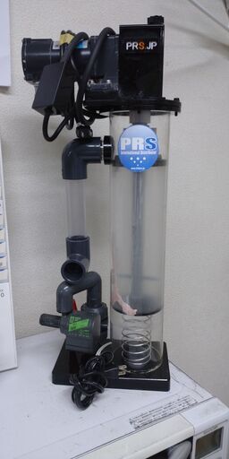 中古　海水魚飼育用品