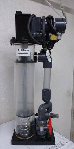 中古　海水魚飼育用品