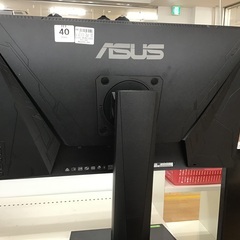 トレファク神戸新長田店】ASUSのゲーミングモニターです！!【取りに来 