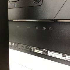 【トレファク神戸新長田店】ASUSのゲーミングモニターです！【取りに来られる方限定】 トレファク神戸新長田店】ASUSのゲーミングモニターです！【取り