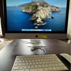 iMac 27インチ