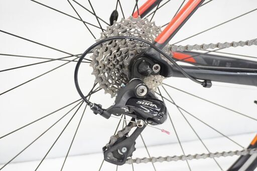 FELT 「フェルト」 ZW95 2016年モデル ロードバイク 3723033010002