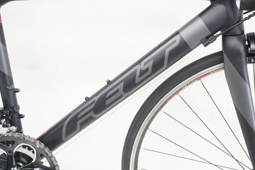 ロードバイク FELT FELT 「フェルト」 ZW95 2016年モデル ロードバイク 3723033010002