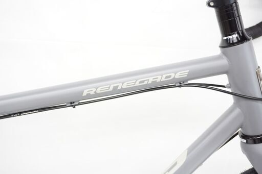 JAMIS 「ジェイミス」 RENEGADE S4 2021年モデル ロードバイク 