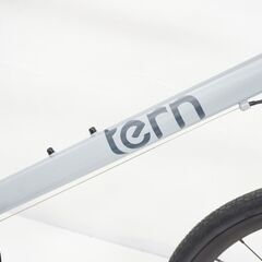 Tern 「ターン」 CREST 2022年モデル ミニベロ 3723032700002