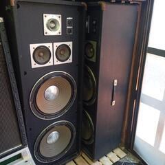 YAMAHA ヤマハ NS-1000M スピーカー及びJBL CONTROL1 スピーカー 各1