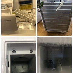 K183☆SHARP製☆2020年製7.0㌔/3.5㌔ドラム洗濯機乾燥