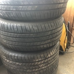 ブリヂストン　レグノ　GR001 225/45R18