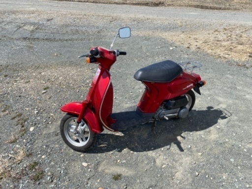 ホンダタクティー