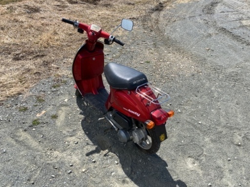 ホンダタクティー