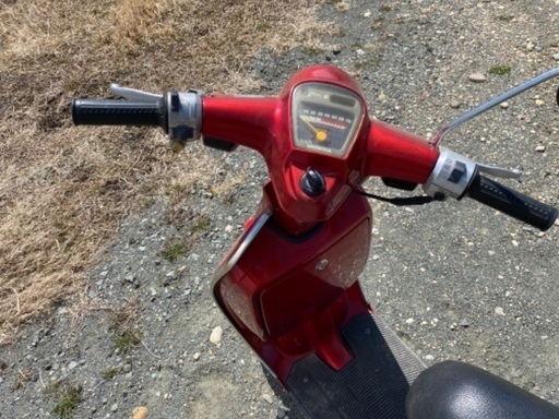 ホンダタクティー