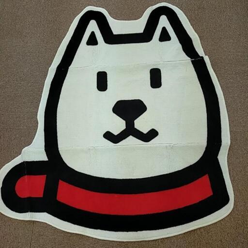 SoftBank　お父さんのホットカーペット