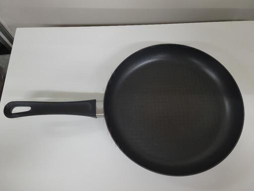 SCANPAN　スキャンパン　26cm　フライパン　中古　リサイクルショップ宮崎屋佐土原店24.9.15F
