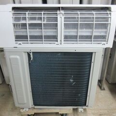 K04173 ダイキン 中古エアコン 主に8畳用 冷房能力 2.5KW ／ 暖房能力 