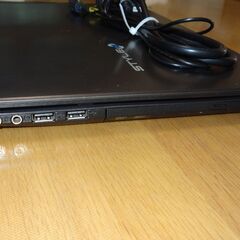 お取引中 [中古パソコン] IIYAMA ノートpc（STYLE） Windows10 15型HD