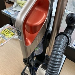 オススメ?2018年製 HITACHI コードレス スティック型充電式掃除機 PV 