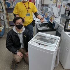 AQUA アクア AQW-S5M 5.0Kg 全自動洗濯機【愛千...