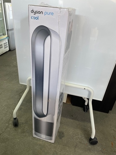 新品未開封！ dyson pureCool