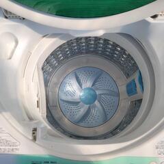 【新生活SALE】東芝　７kg洗濯機　AW-707　中古　リサイクルショップ宮崎屋佐土原店23.8.5F