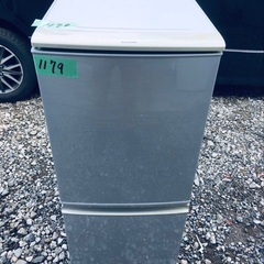 送料設置無料❗️業界最安値✨家電2点セット 洗濯機・冷蔵庫255