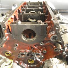 メルセデスーベンツ600リムジンエンジンブロツク販売