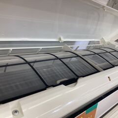 ﾀﾞｲｷﾝ 10畳用ｴｱｺﾝ HG-382