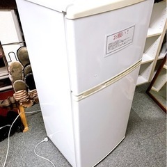 冷蔵庫①【予定者決定】