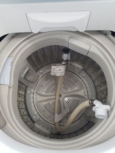 リサイクルショップどりーむ鹿大前店 No4969 洗濯機 2016年式 丁度求めやすいお値段