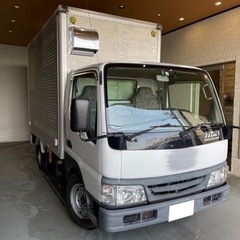 マツダ　タイダンダッシュ　キッチンカー　バーキッチン　自社ローン有り