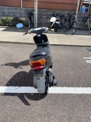 YAMAHAジョグsa16j不動 | oxyoriental.co.uk