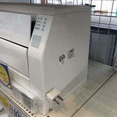 安心の6ヶ月返金保証！富士通ゼネラルの壁掛けエアコンです。