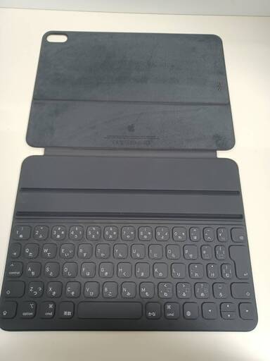 Apple純正 iPad smart Keyboard 11インチ (A2038)