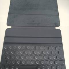 【ネット決済・配送可】Apple純正 iPad smart Ke...