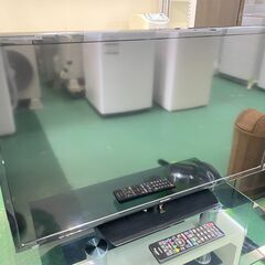 ★SHARP★ 液晶テレビ 32インチ 2016年 LC-32H...