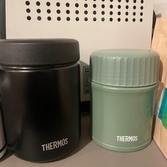 thermos スープジャー