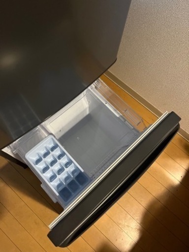 【値下げしました】三菱電機 冷蔵庫 MR-P15F 【2021年モデル】