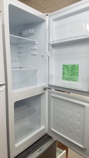 リサイクルショップどりーむ鹿大前店 No4963 冷蔵庫 2019年式 高年式！！ 小さめのサイズだから女性の1人暮らしにおすすめ！！
